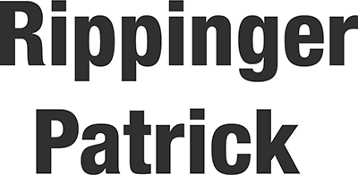 Logo Rippinger Patrick (Dr)