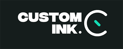 Logo Custom Ink Luxembourg Sàrl