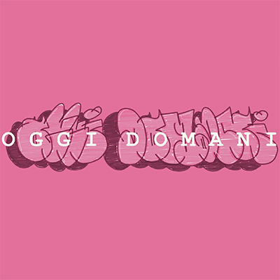 Logo Oggi & Domani