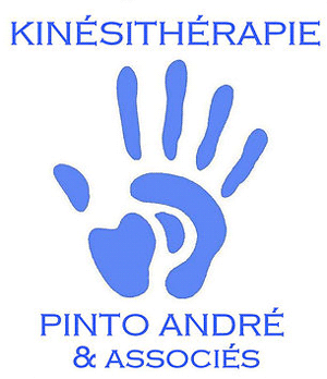 Logo Cabinet de Kinésithérapie Pinto André & Associés