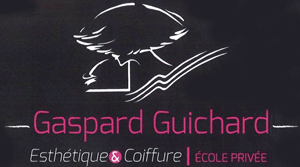 Logo Ecole privée CFA Epec Gaspard Guichard 