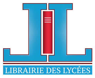 Logo Librairie des Lycées