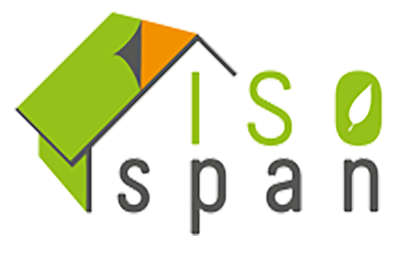 Logo Isospan Sàrl