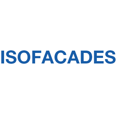 Logo Isofaçades SA