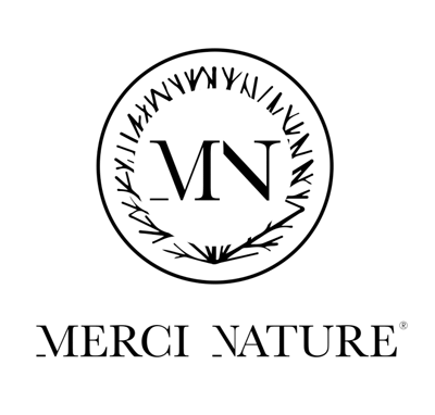 Logo Merci Nature