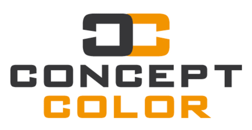 CONCEPT COLOR  SA