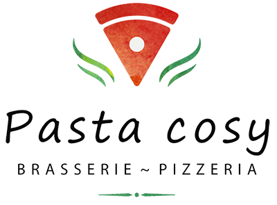 Logo Pasta Cosy