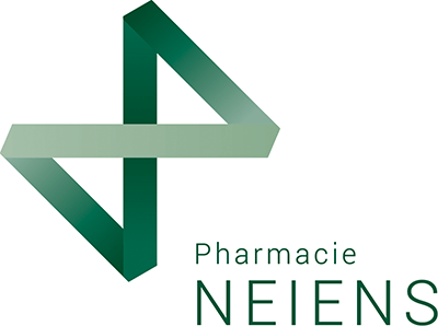 Logo Pharmacie de Rodange Neiens