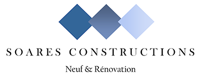 Logo Soares Constructions Sàrl