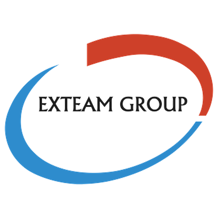 Logo EXTEAM Group Sàrl