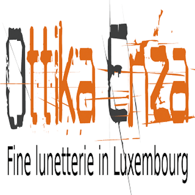 Logo Ottika Enza Sàrl