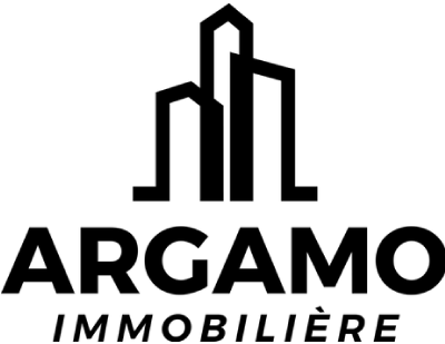 Logo ARGAMO Immobilière  Sàrl
