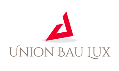 Logo Union Bau Lux SARLS