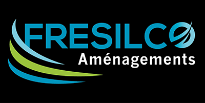 Logo Fresilco Aménagements Sàrl