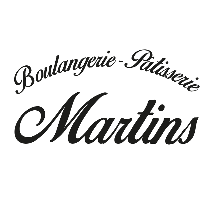 Logo Boulangerie Martins SARLS