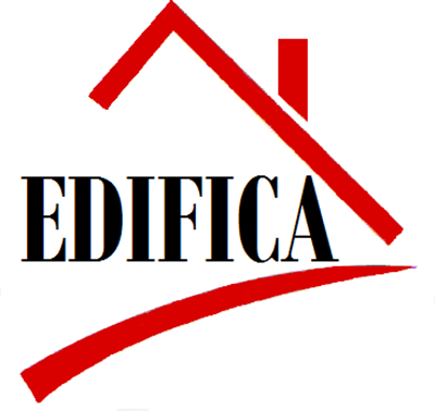 Logo Edifica Sàrl