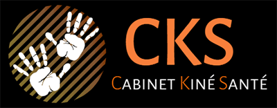 Logo Cabinet Kiné Santé