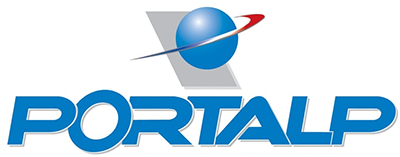 Logo Portalp Sàrl