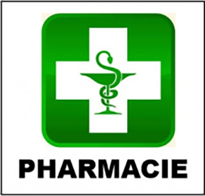 Logo Pharmacie Um Bechel