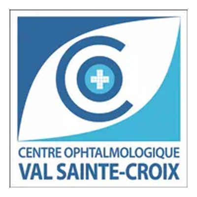 Logo Centre Ophtalmologique Luxembourg-Kirchberg