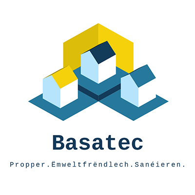 Logo Basatec Sàrl