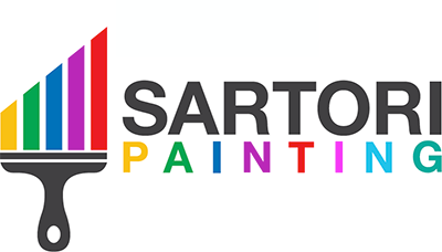 Logo SARTORI PAINTING Sàrl