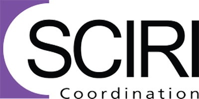 Logo Sciri Coordination SA