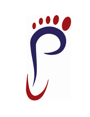 Logo Podologue et Pédicure médicale Potarjnikoff Jérémy