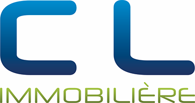 Logo CL Immobilière Sàrl