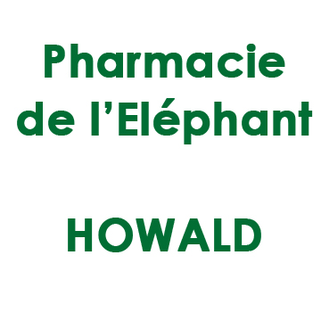 Pharmacie de l'Eléphant - Danièle Schummer