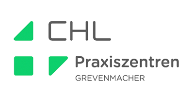 Logo CHL Praxiszentren Grevenmacher