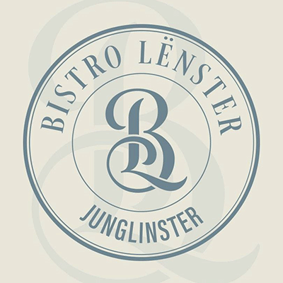 Logo Bistro Lënster