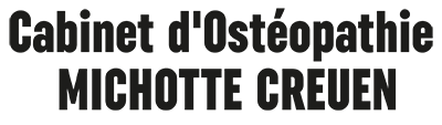 Cabinet d'Ostéopathie Michotte Creuen