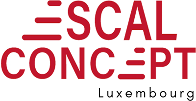 Logo Escal Concept Luxembourg Sàrl