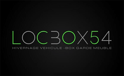 LOC BOX 54