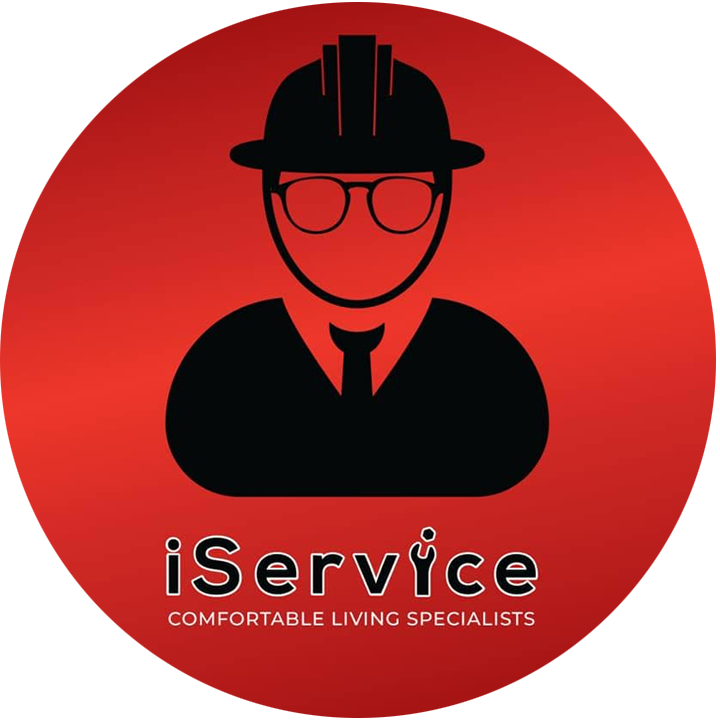 Logo iService SARLS