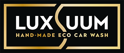 Logo LUXSUUM Handmade Eco Car Wash