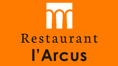 Logo L'Arcus Sàrl