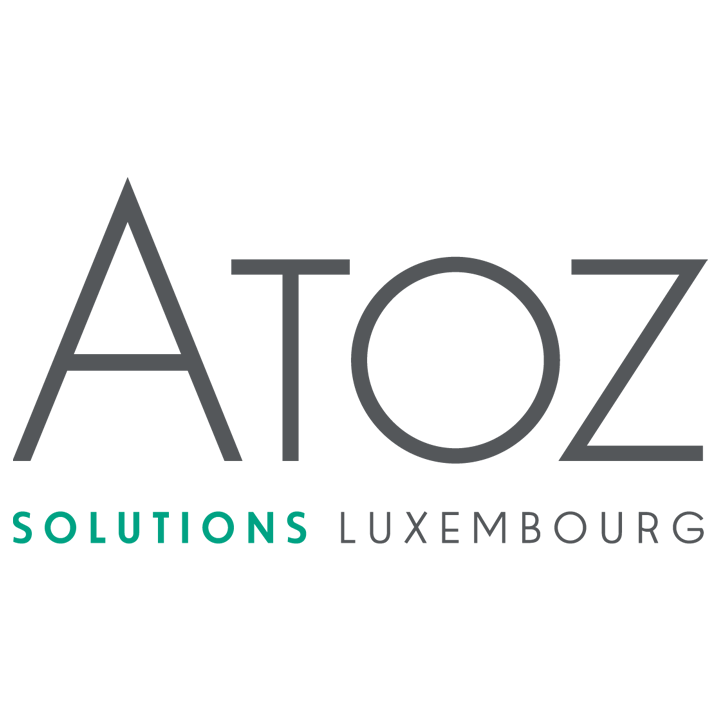 Logo Atoz Solutions SA