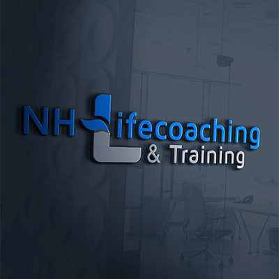 Logo NH Lifecoaching & Training SARLS