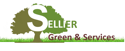 Logo SELLIER Green & Services Sàrl