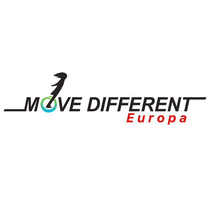 Logo Movedifferent