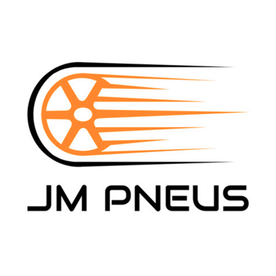 Logo JM Pneus Sàrl