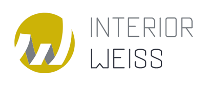 Logo Interior Weiss