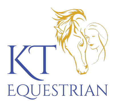 Logo KT Equestrian Sàrl