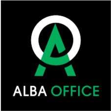 Logo Alba Office