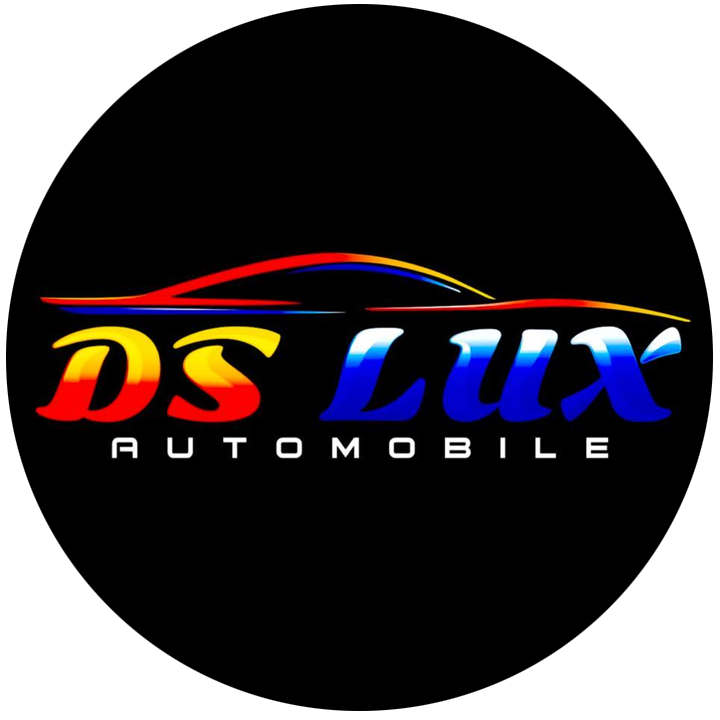 Logo DS LUX AUTO