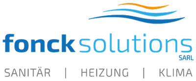 Logo Fonck Solutions Sàrl