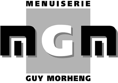 Logo Menuiserie Guy Morheng Exploitation Sàrl