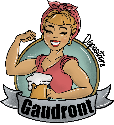 Logo Depot Gaudront-Schneiders SARLS